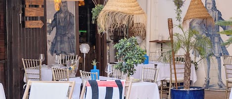 Terrass/Patio