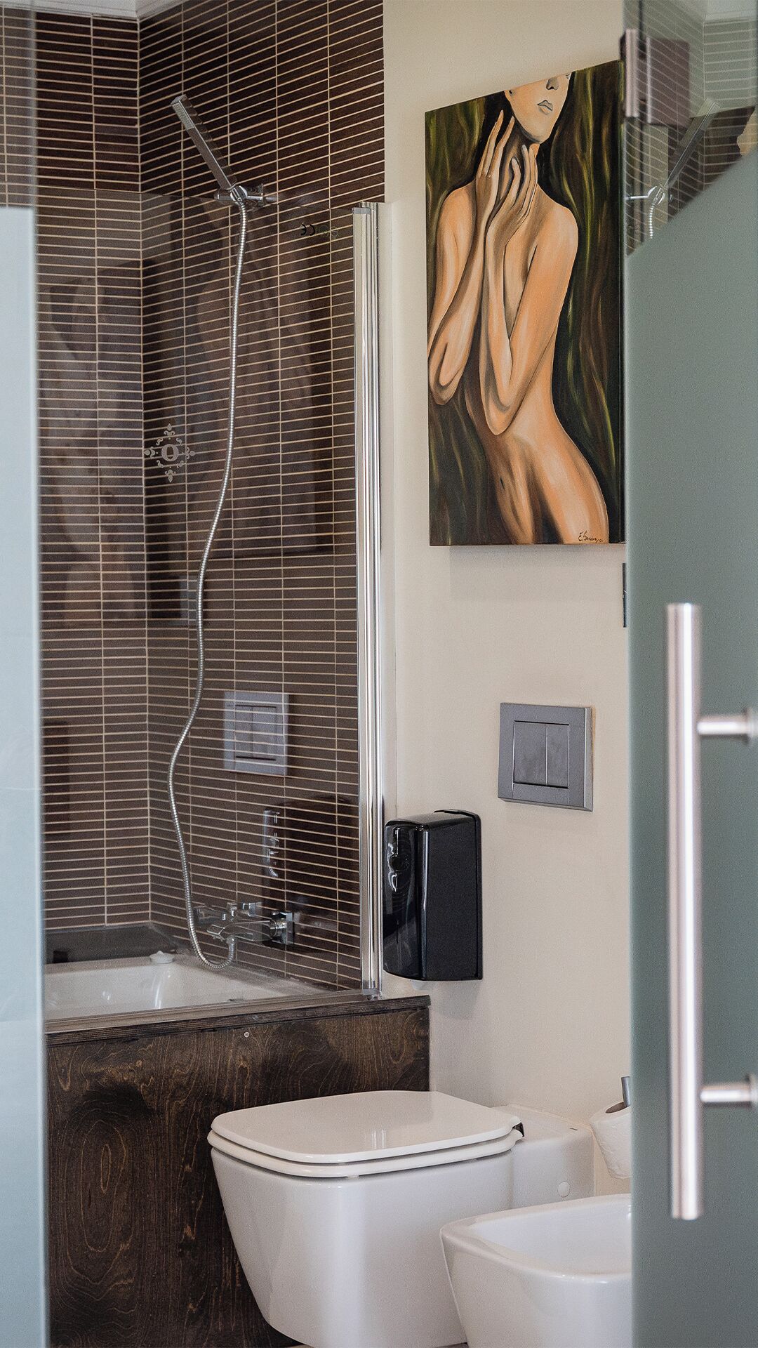 Photo - Opus One Luxury Guest House & Wine