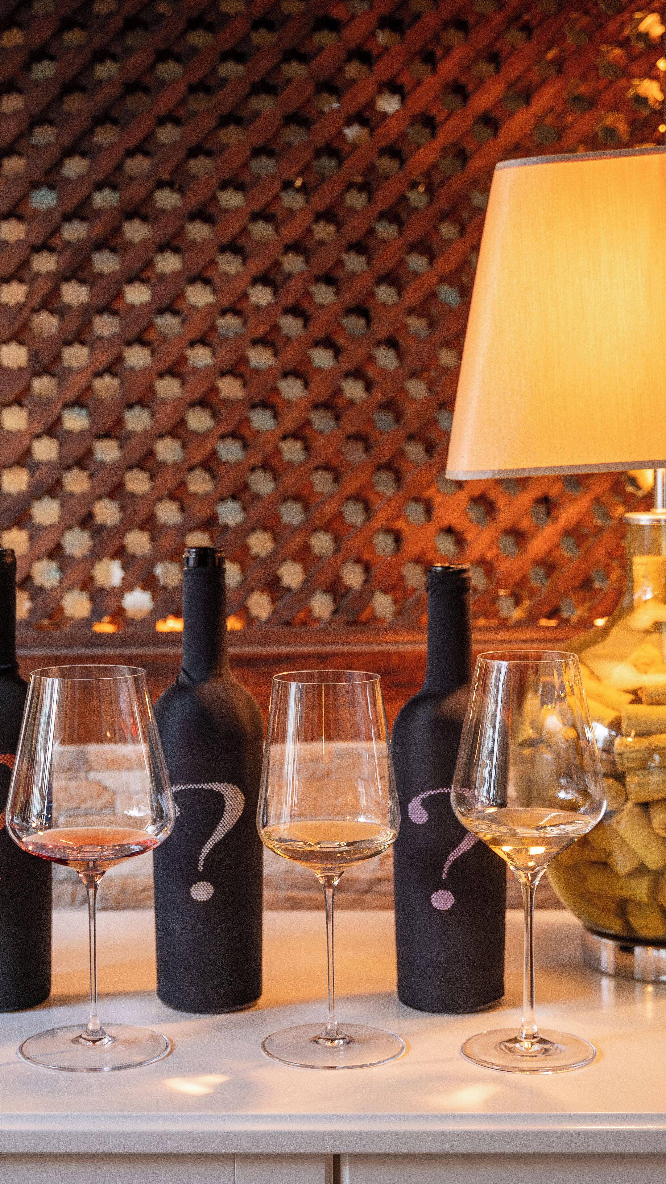 Foto - Luxury Guest House Opus One