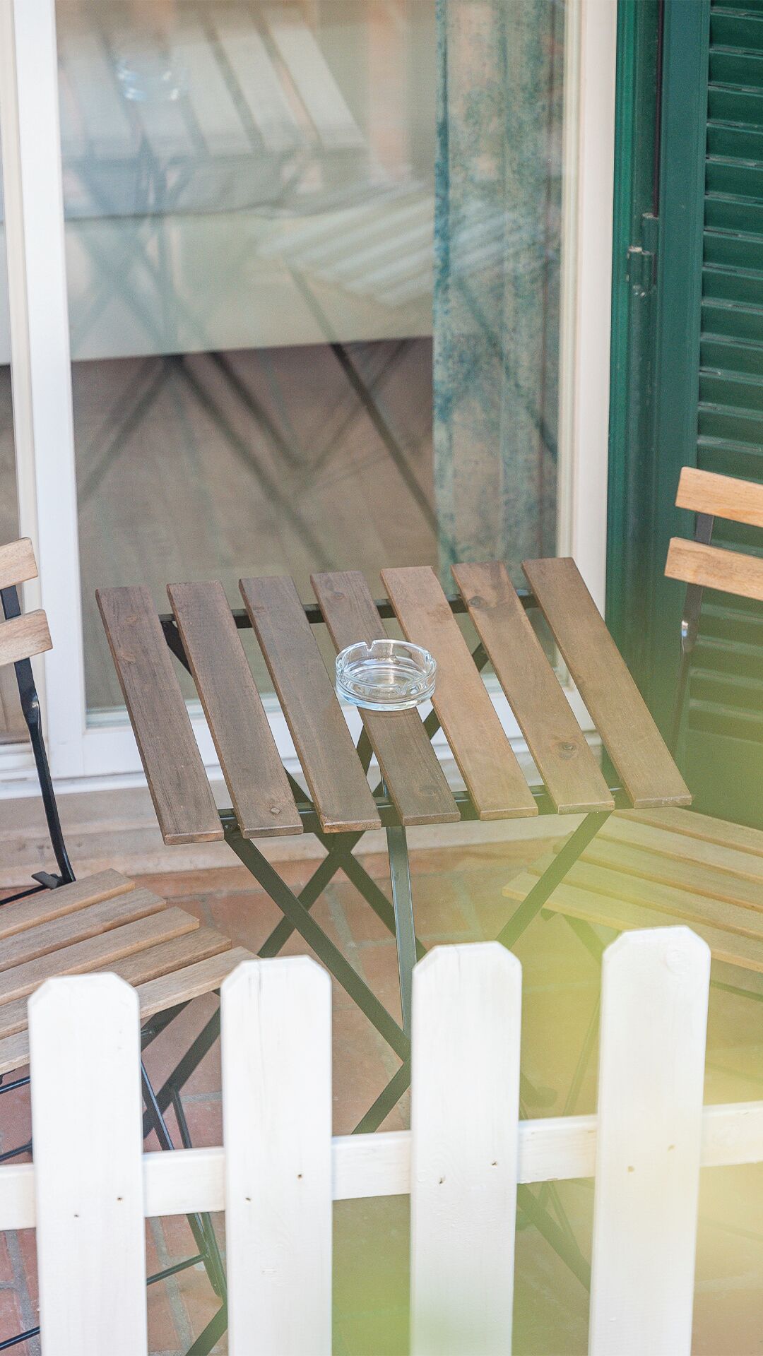 Doppel- oder Zweibettzimmer, Terrasse | Minibar, Schreibtisch, Verdunkelungsvorhänge, schallisolierte Zimmer