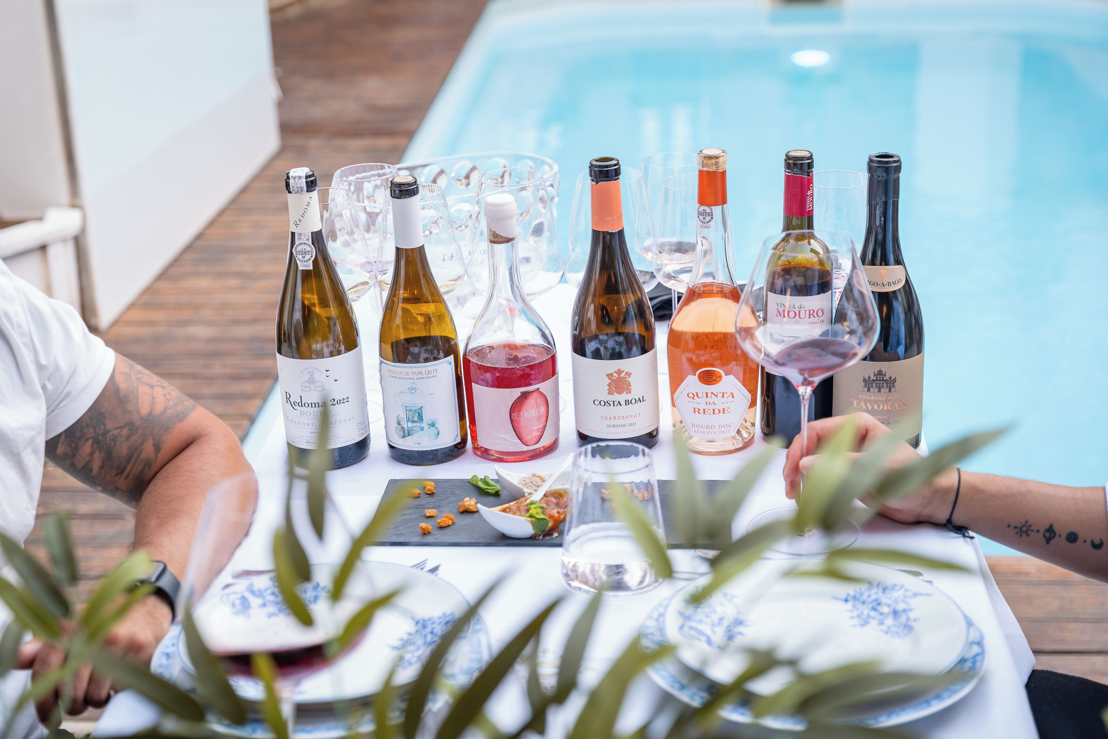 Photo - Opus One Luxury Guest House & Wine