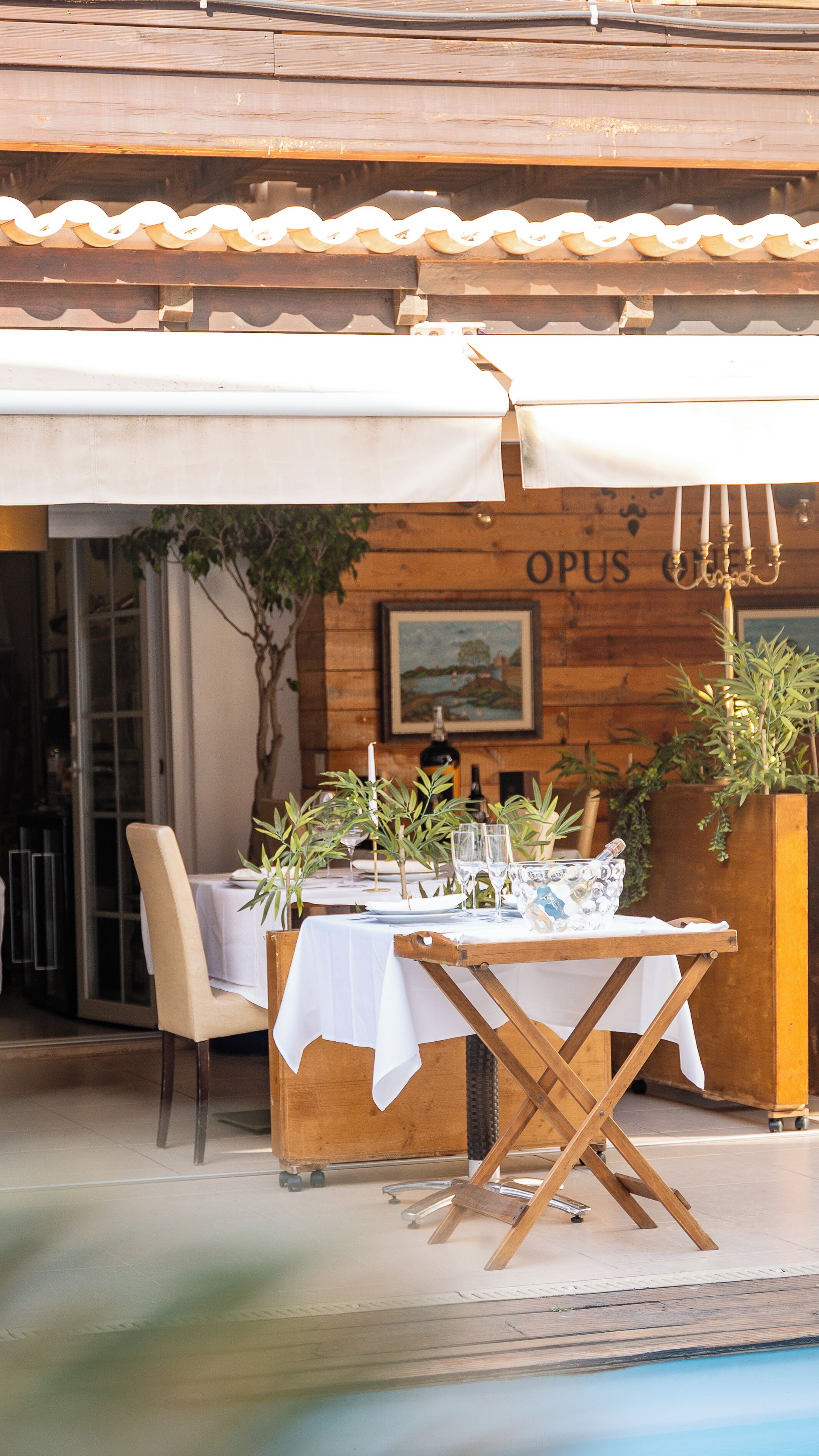 Photo - Opus One Luxury Guest House & Wine