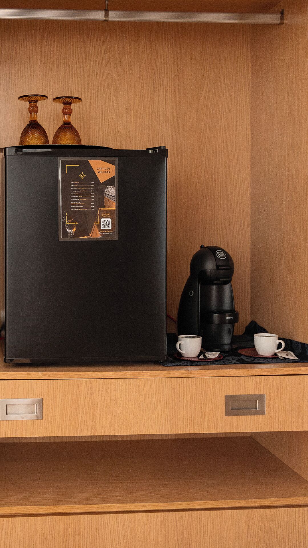 Photo - Opus One Luxury Guest House & Wine