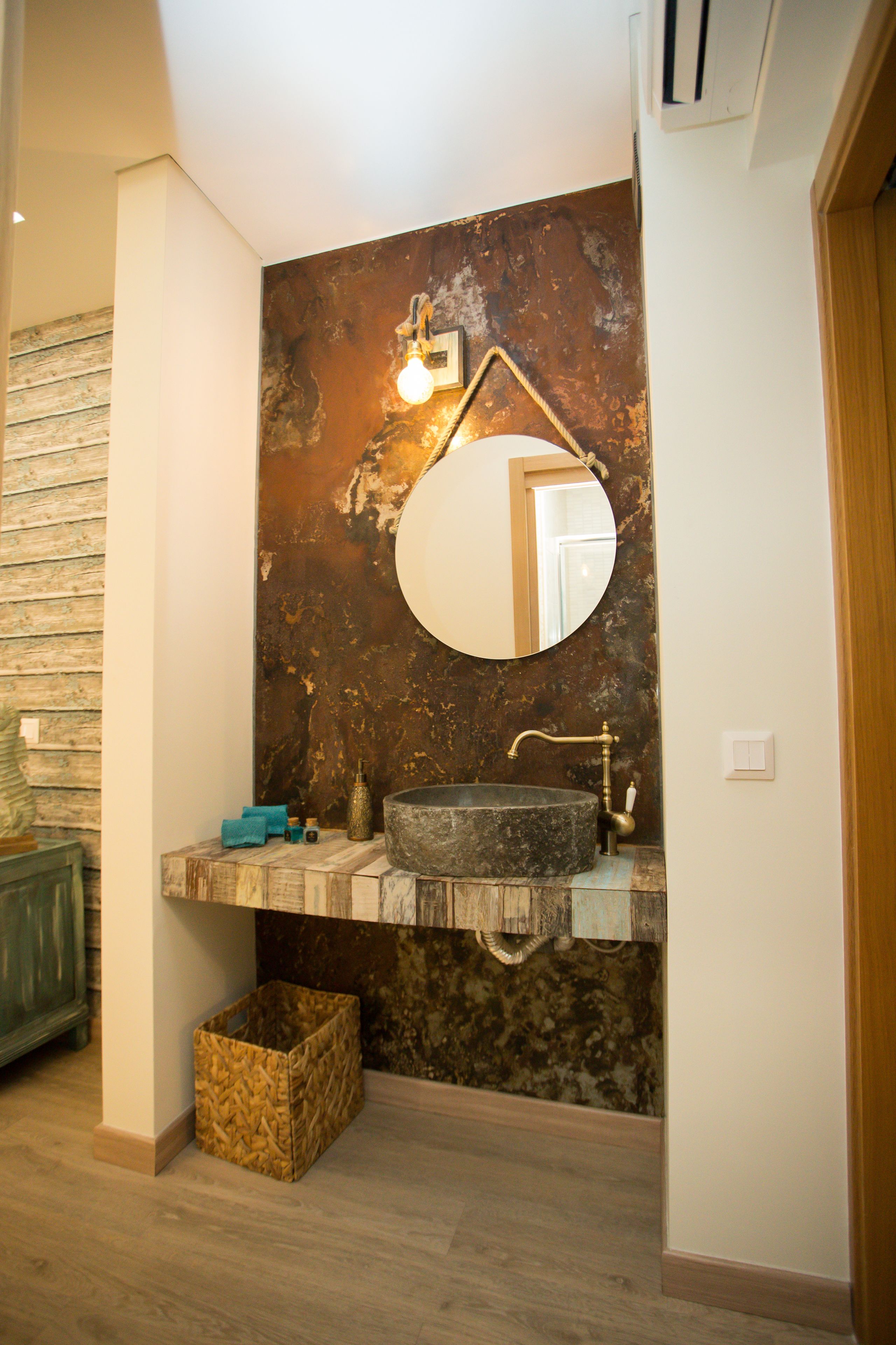 Photo - Opus One Luxury Guest House & Wine