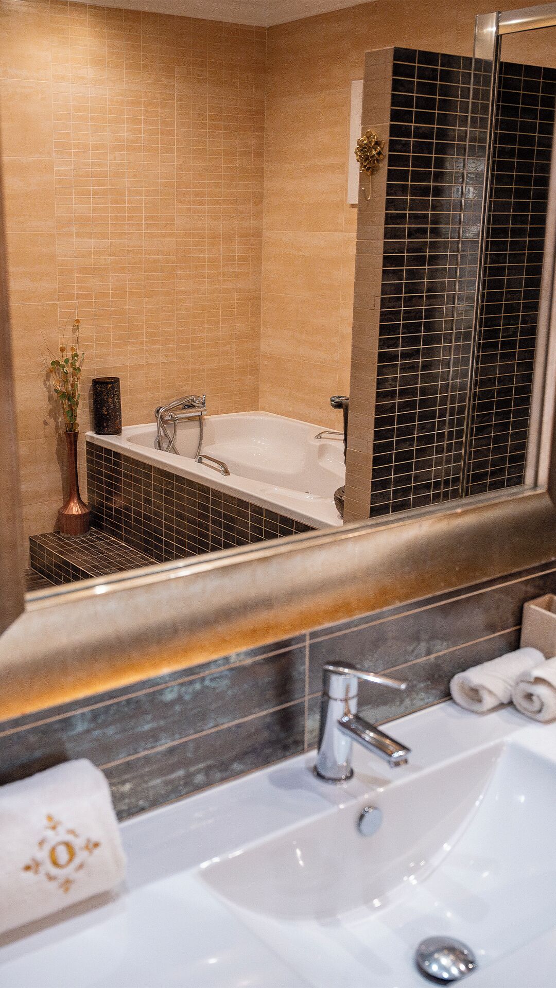 Foto - Luxury Guest House Opus One