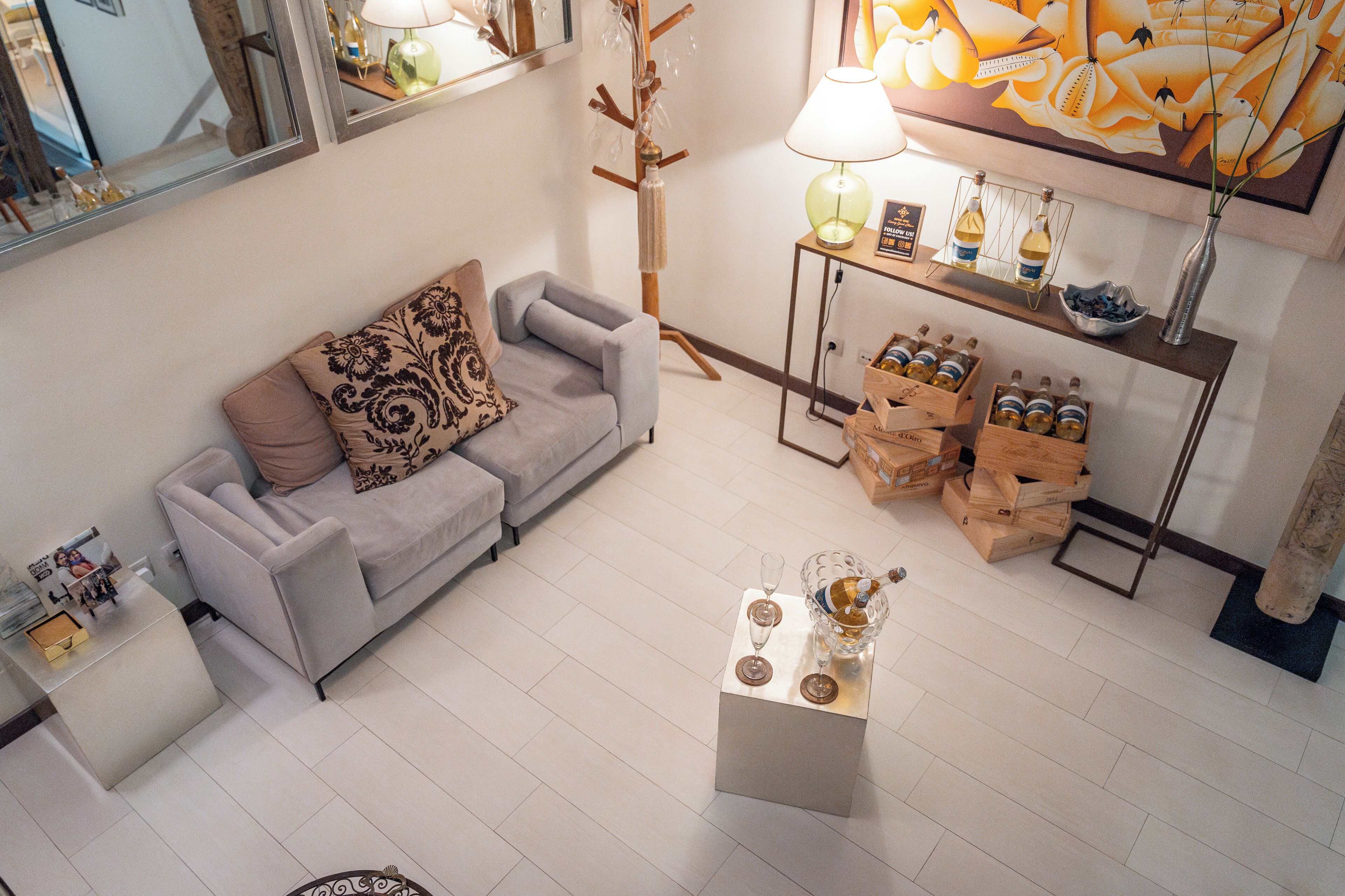 Foto - Luxury Guest House Opus One