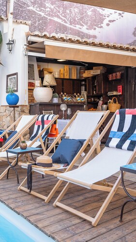 Luxury Guest House Opus One