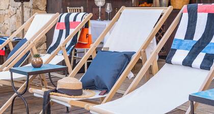 Luxury Guest House Opus One