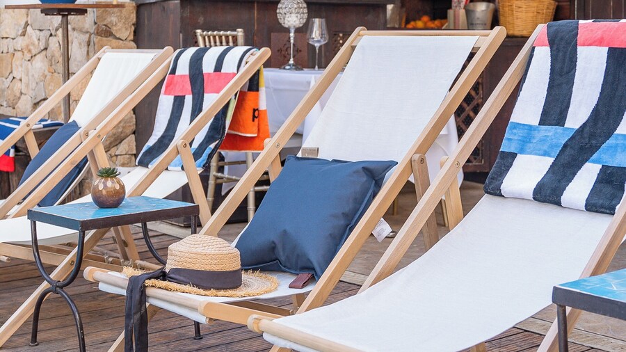 Luxury Guest House Opus One