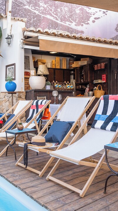 Luxury Guest House Opus One