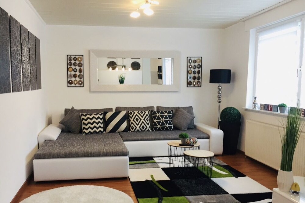Apartment La Lucia