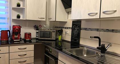 Apartment La Lucia