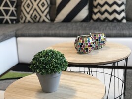 公寓 (La Lucia) | 客房服务设施