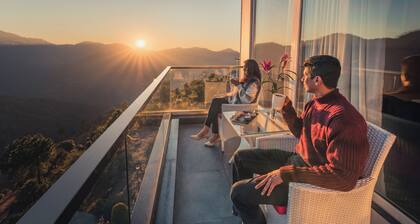 Welcomhotel by ITC Hotels, Shimla