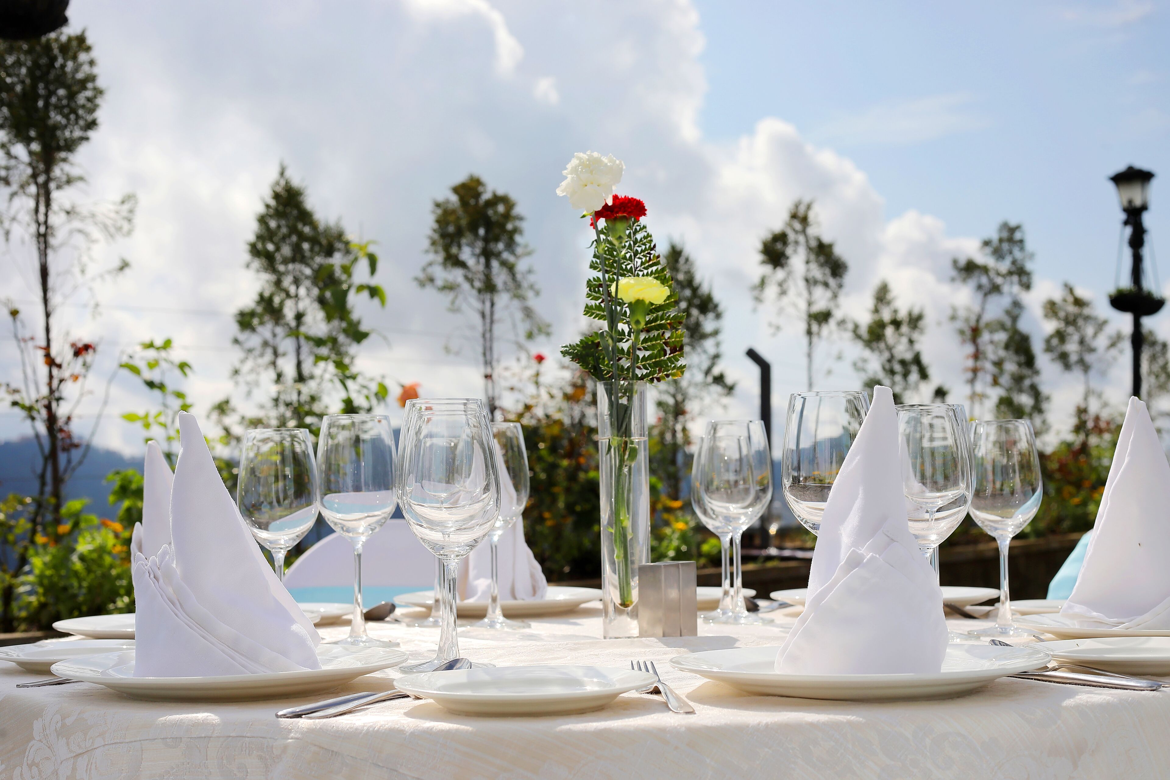 ลานระเบ ียง/นอกชาน