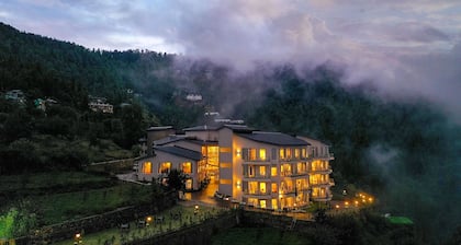 Welcomhotel by ITC Hotels, Shimla 