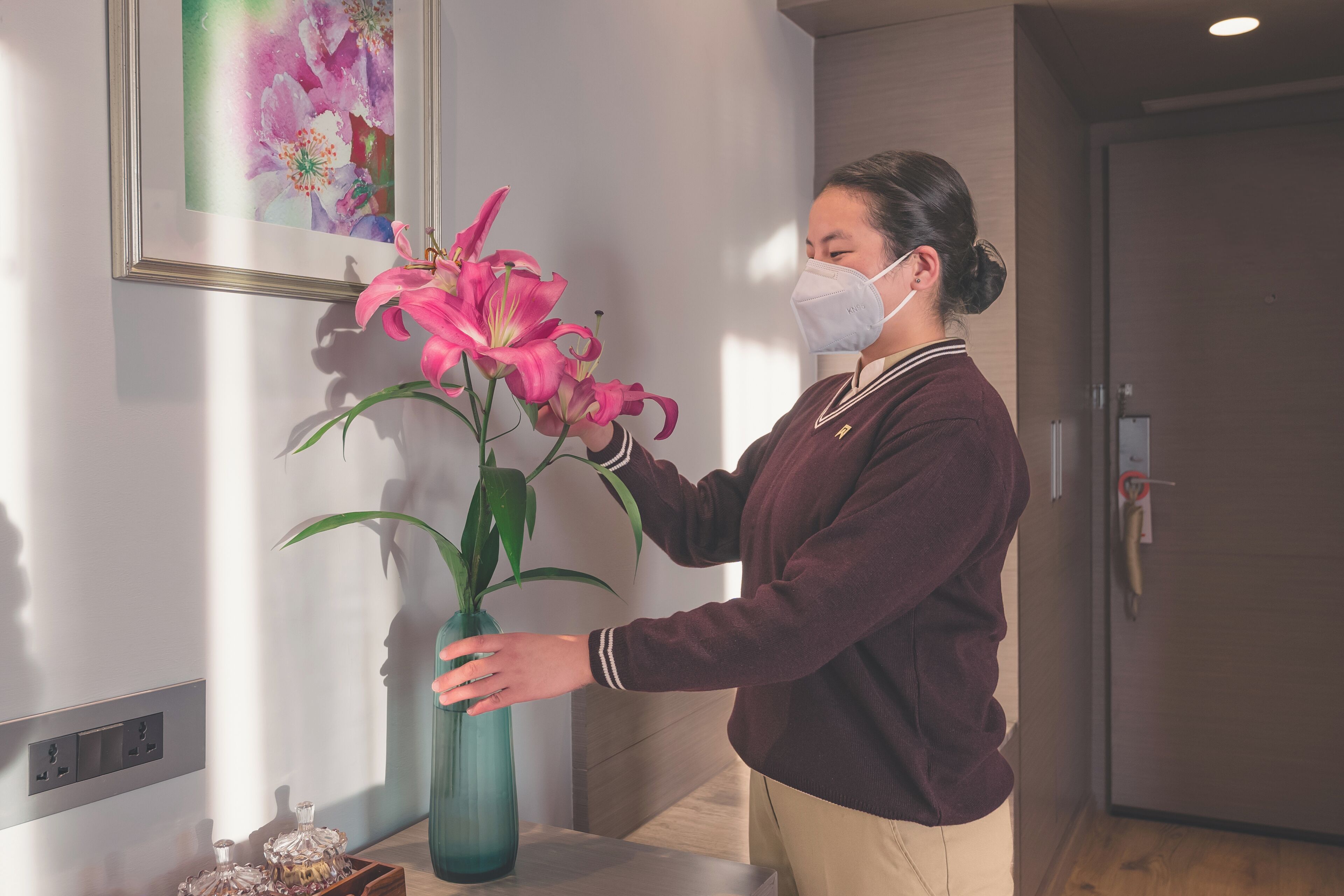 cleanliness standards