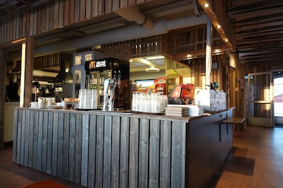 基林基村酒店
