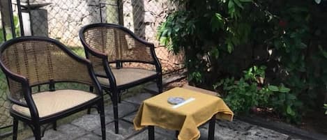 Jardin