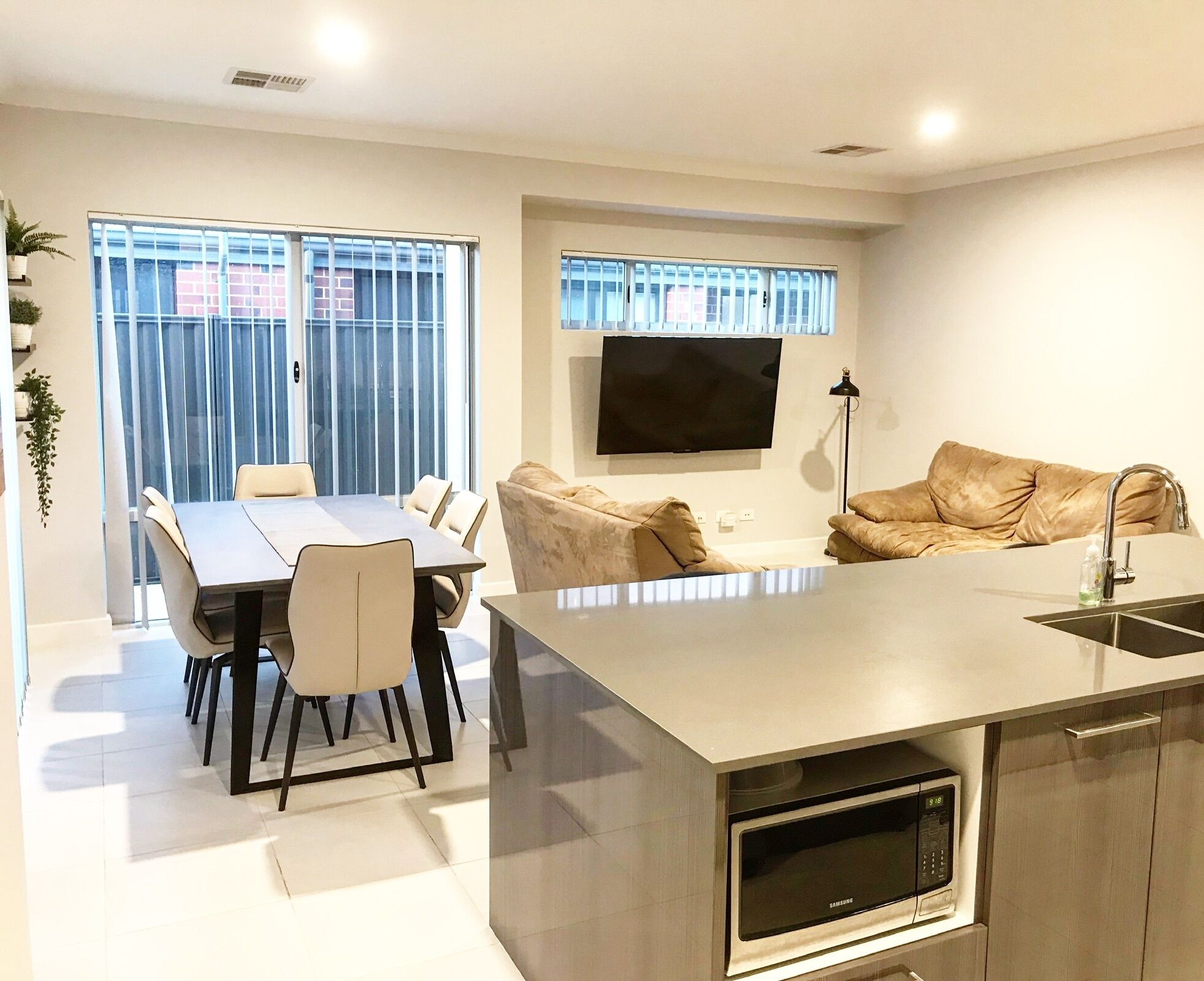 Swan Valley Beauty New Home