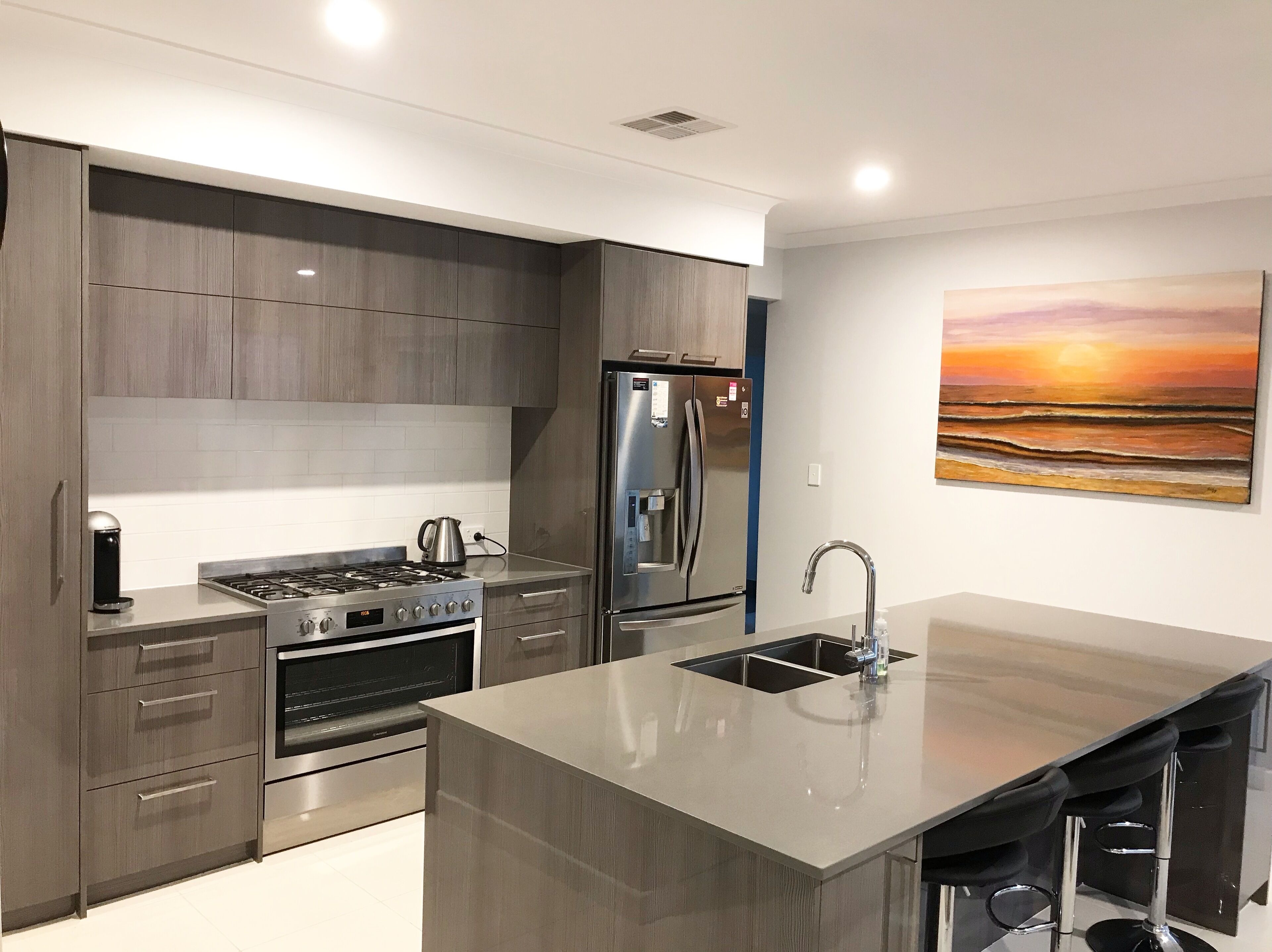 Swan Valley Beauty New Home