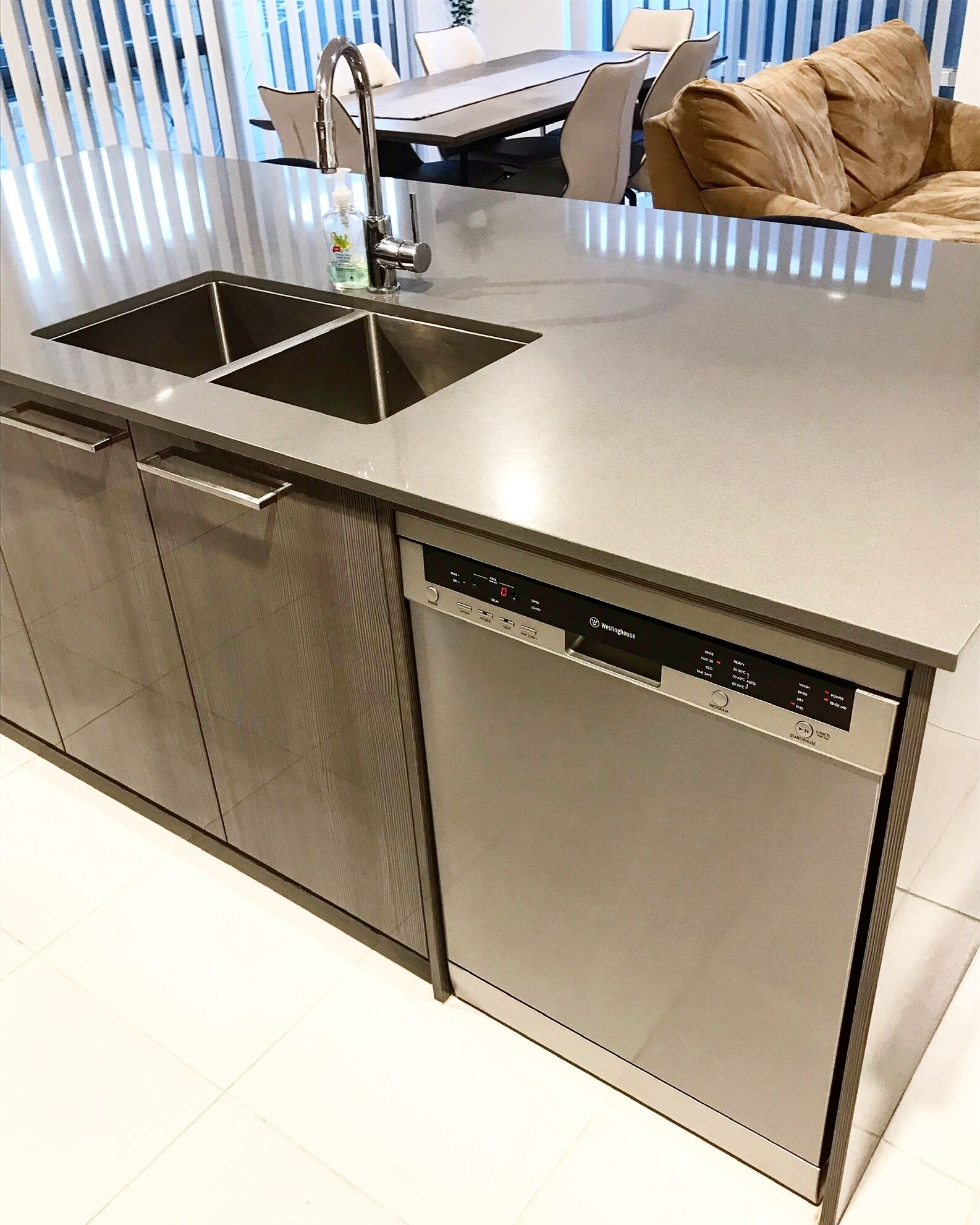 Swan Valley Beauty New Home