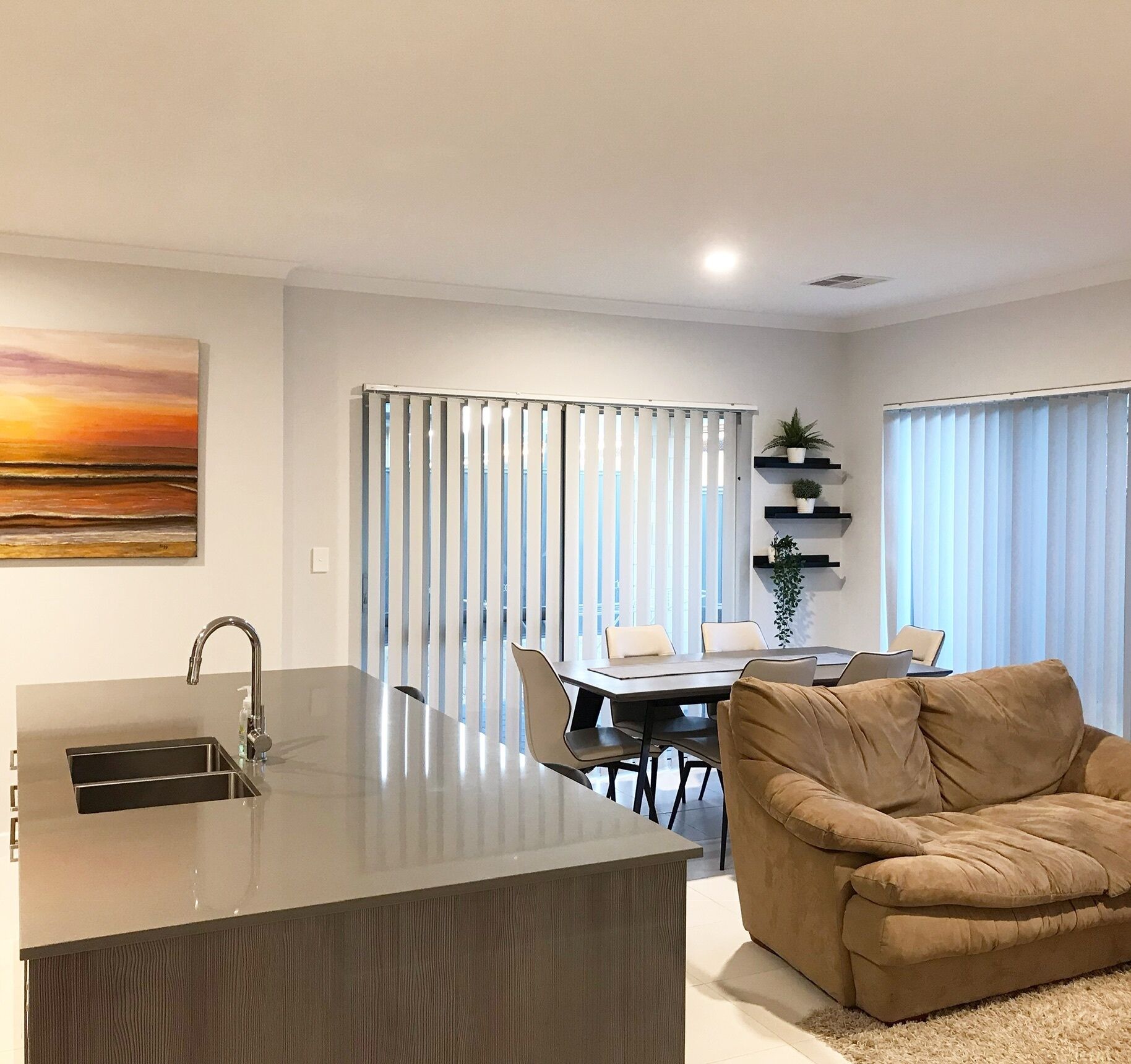 Swan Valley Beauty New Home