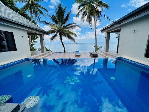 JETZT RESERVIEREN SIE IHR PRIVATES STRANDHAUS?