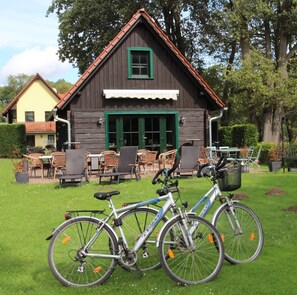 Exterior - Steffi's Hafenstübchen (Burg (Spreewald))