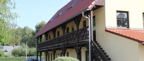 Building design