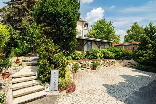 Casa Montana I- Cosy Apartment With Mountain View