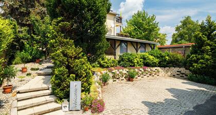 Casa Montana I- Cosy Apartment With Mountain View