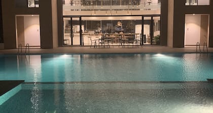 Accra Luxury Apartments at The Gardens