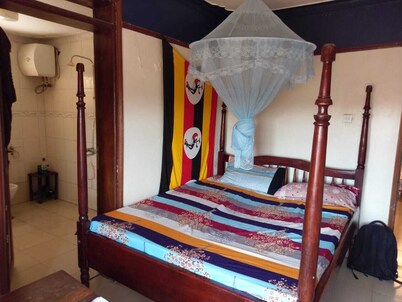 A HOME AWAY FROM YOUR HOME!