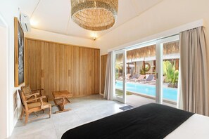 8 Schlafzimmer, Zimmersafe, Reisekinderbett, WLAN