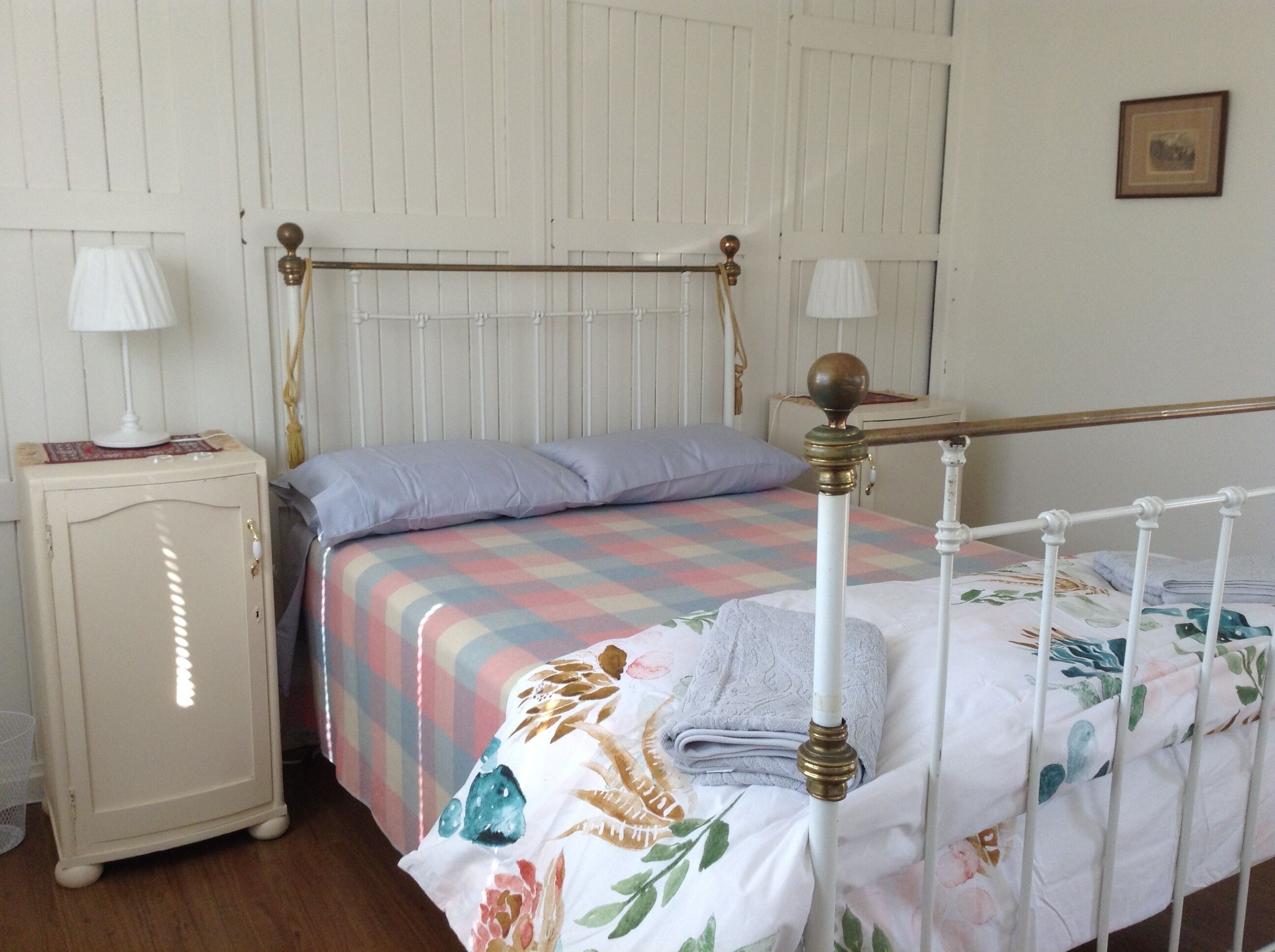 Birdwood Park Estate Farm Stay