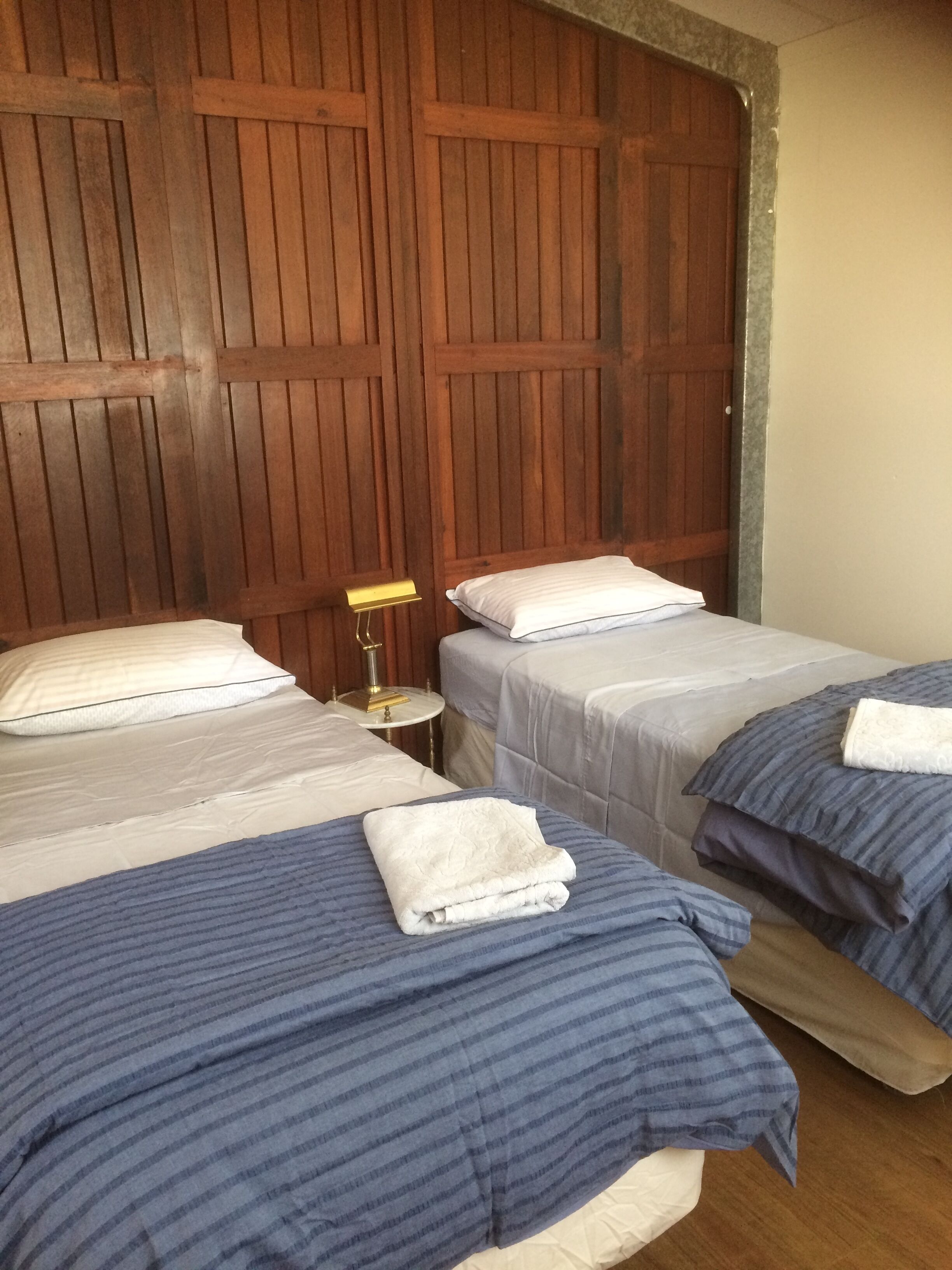 Birdwood Park Estate Farm Stay