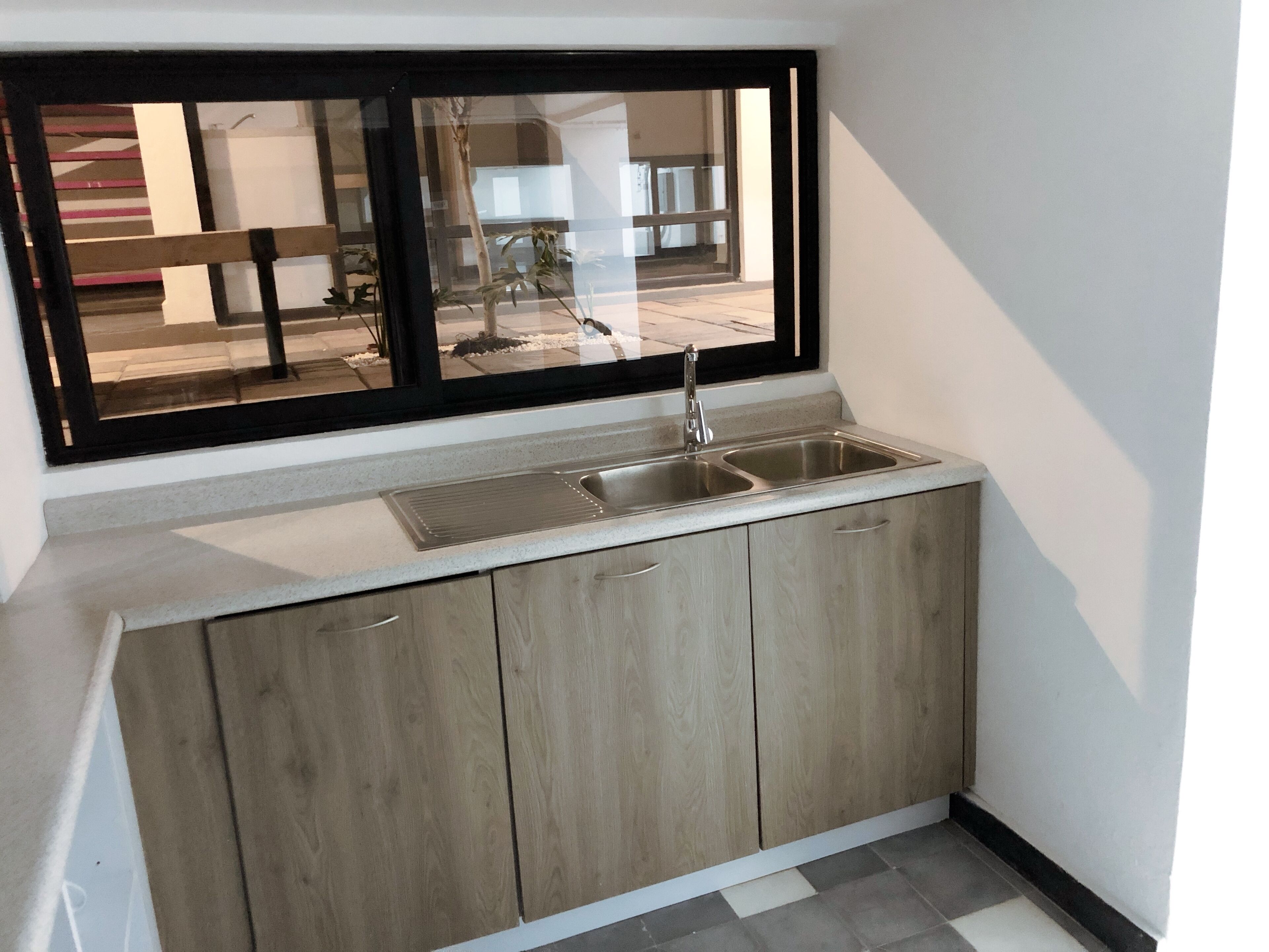 Entire place at Coyoacan in Mexico city(pet friendly) 