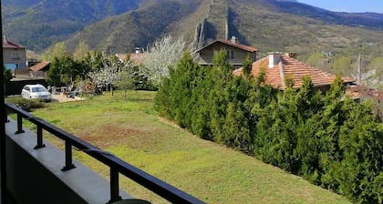 Guest House Dream - belle maison d'hĂŽtes Ă Vraca Balkan
