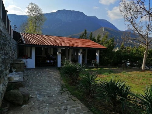 Guest House Dream - beautiful guest house in Vraca Balkan
