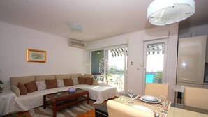 Apartment, 3 Bedrooms, Sea View - Deluxe Sea View Apartment Split (Split)