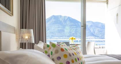 Smart-HOTEL MINUSIO, a Swiss Quality Hotel