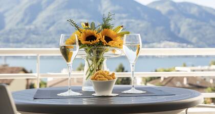 Smart-HOTEL MINUSIO, a Swiss Quality Hotel