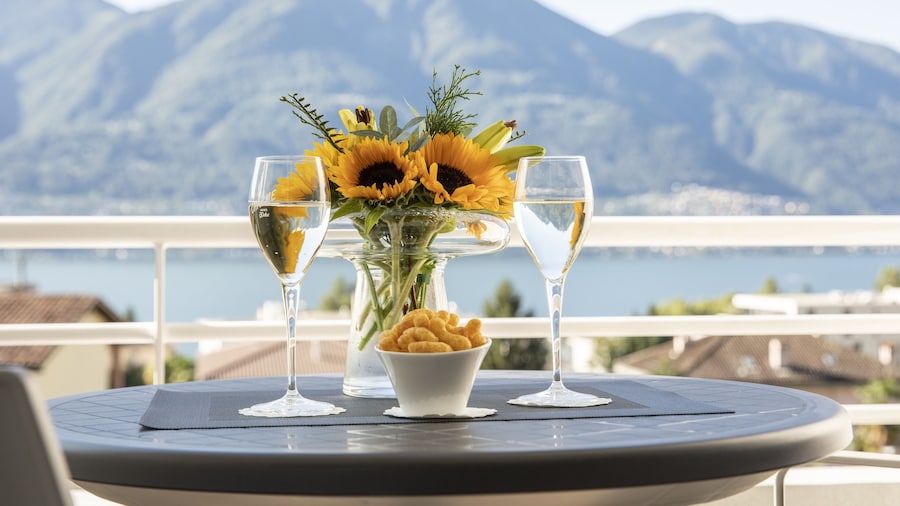 Smart-HOTEL MINUSIO, a Swiss Quality Hotel
