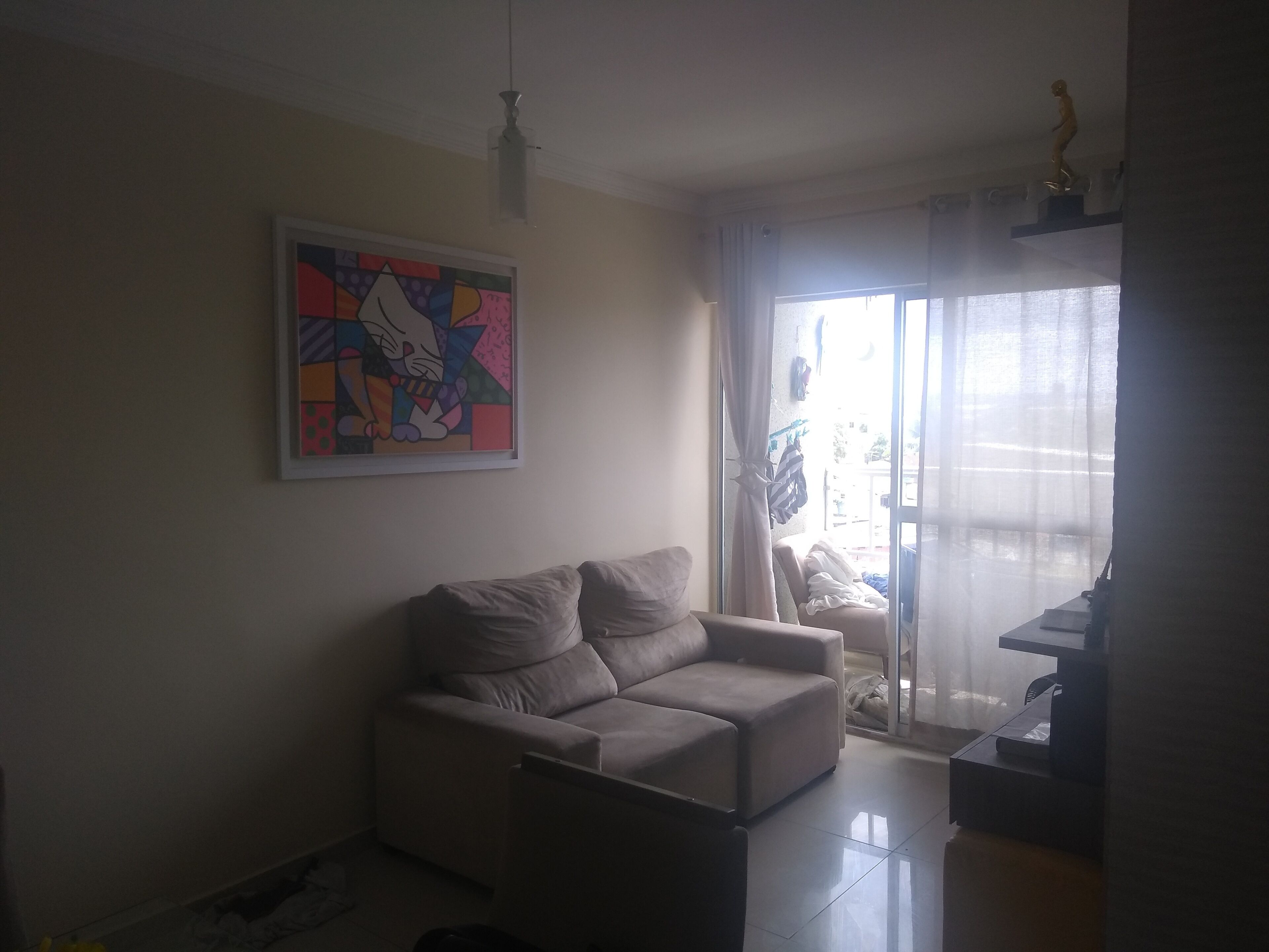 Studio Flora Purim Condominium