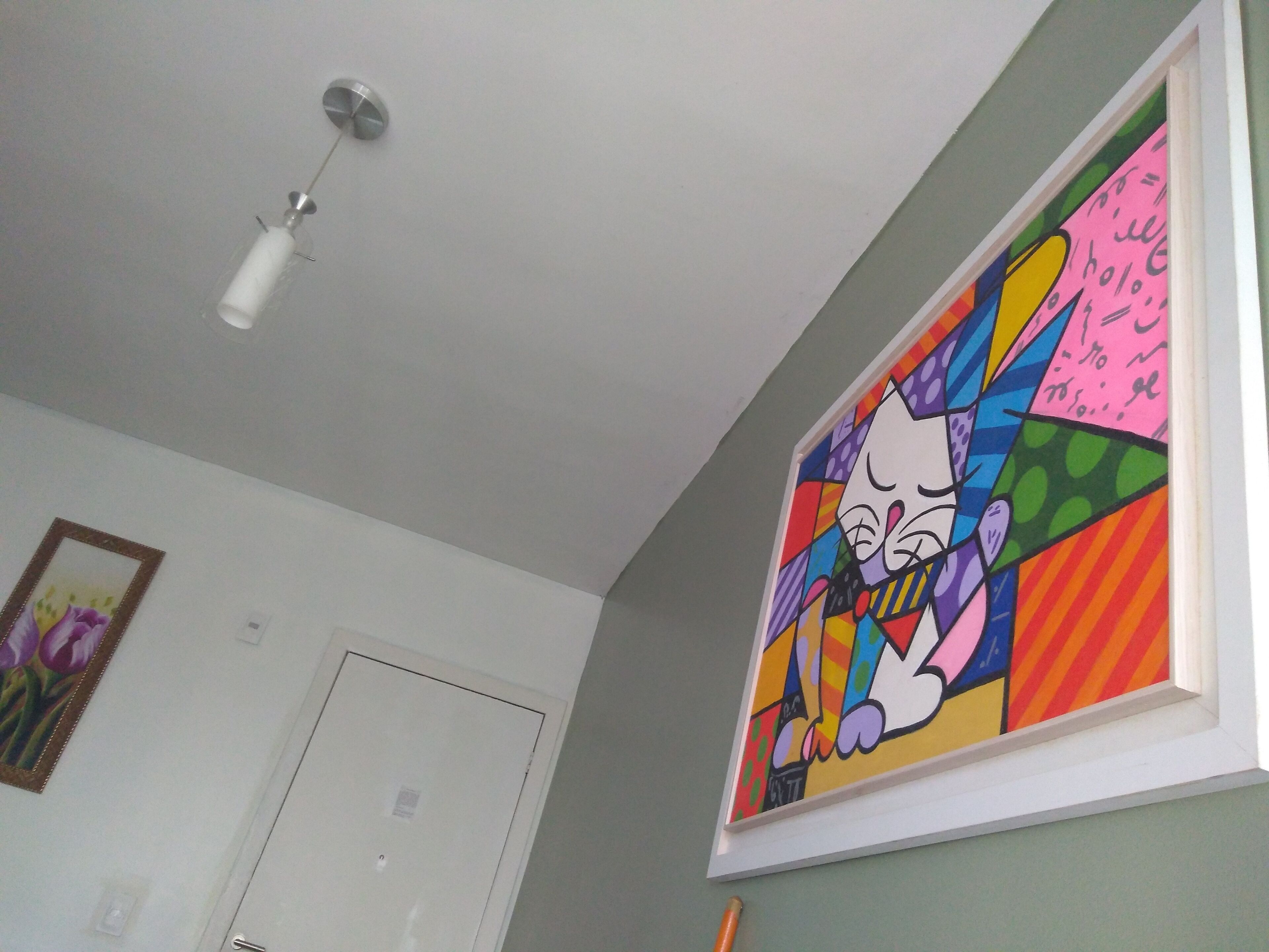 Studio Flora Purim Condominium