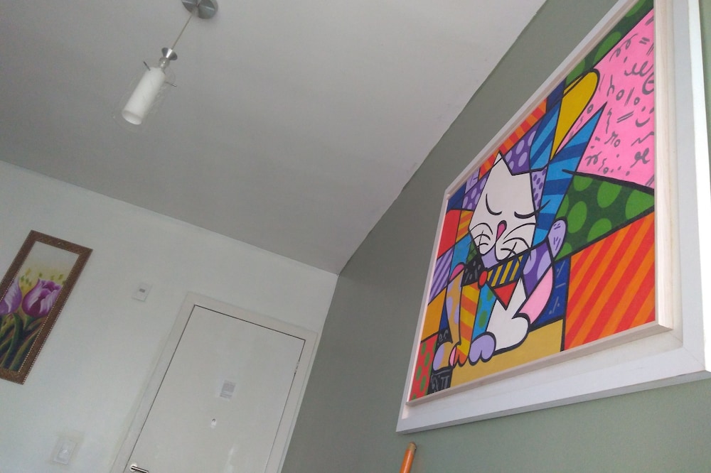 Studio Flora Purim Condominium