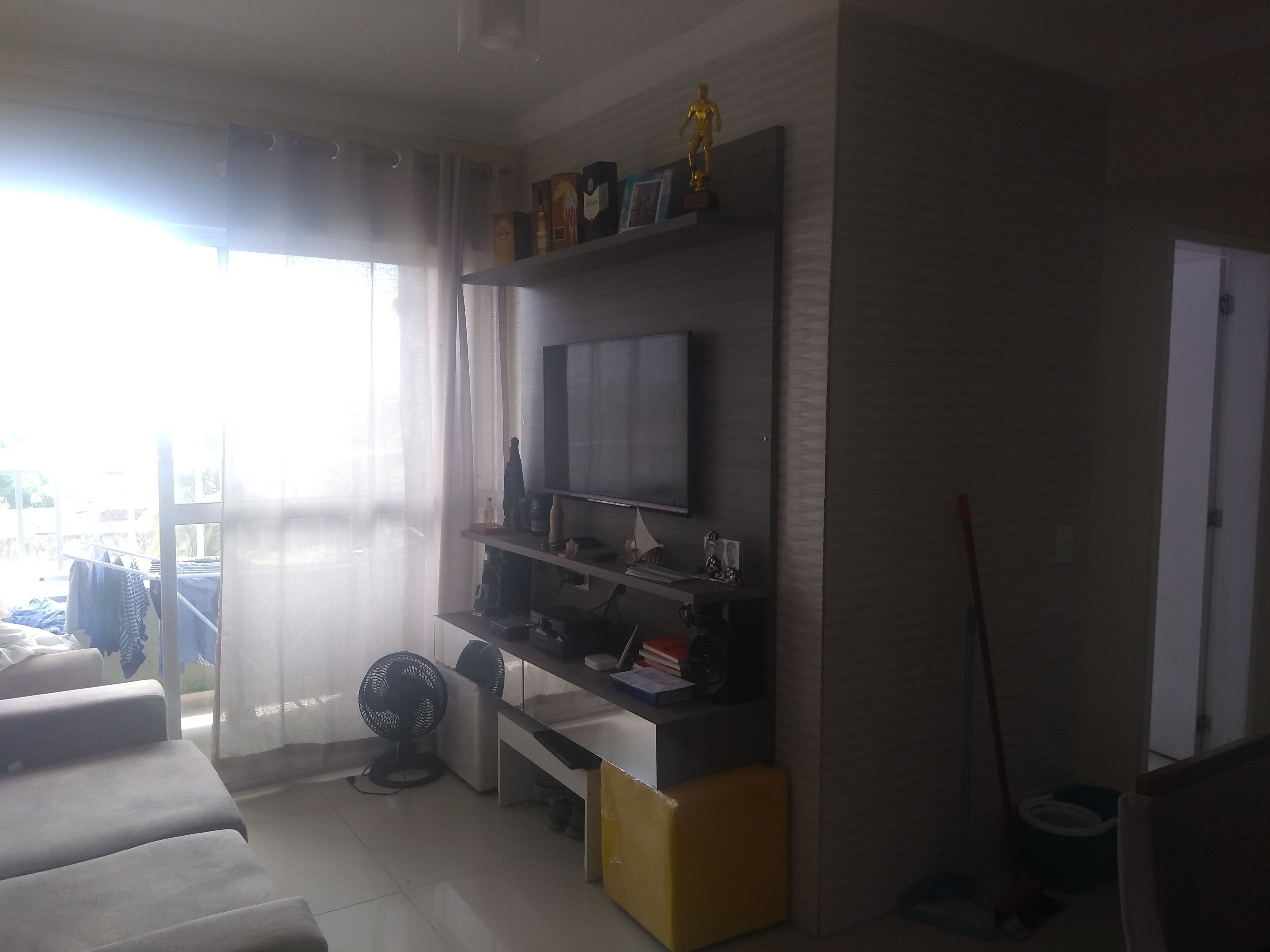 Studio Flora Purim Condominium