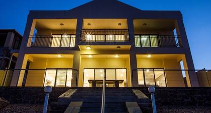 Stately Moorings - Luxury Large home with amazing views