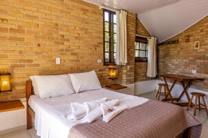 Standard Double Room | Minibar, free WiFi, bed sheets